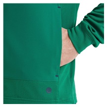 FootJoy Tempo Hybrid Full-Zip męska kurtka, zielona