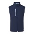 FootJoy Tempo męska kamizelka, granatowa