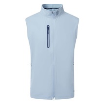 FootJoy Tempo męska kamizelka, chambray