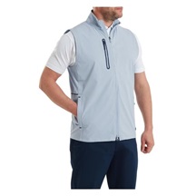 FootJoy Tempo męska kamizelka, chambray