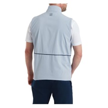 FootJoy Tempo męska kamizelka, chambray