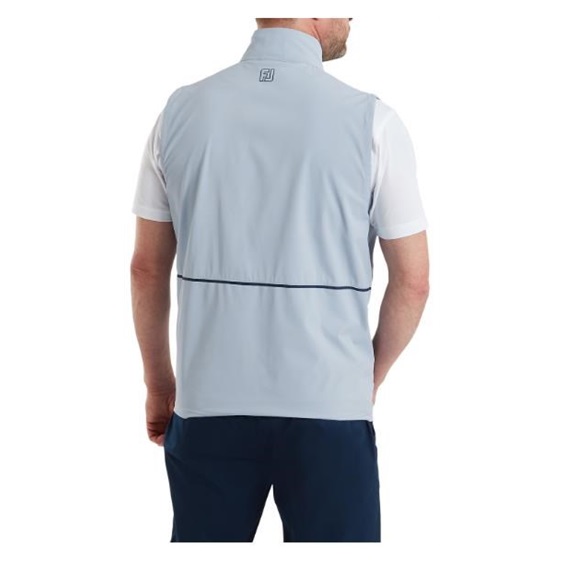 FootJoy Tempo męska kamizelka, chambray