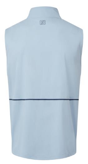 FootJoy Tempo męska kamizelka, chambray
