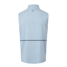 FootJoy Tempo męska kamizelka, chambray