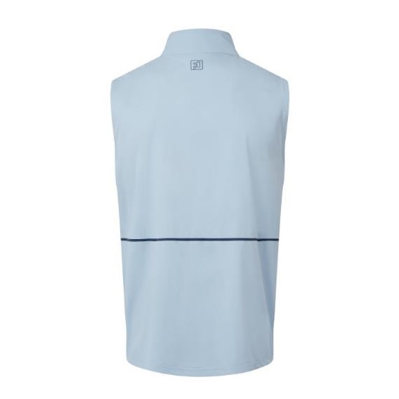 FootJoy Tempo męska kamizelka, chambray