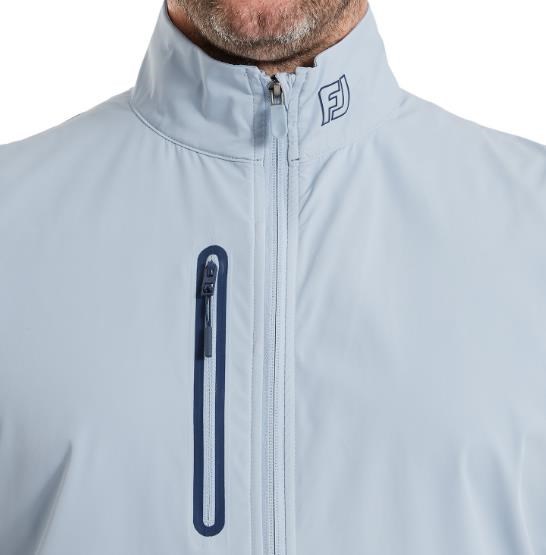 FootJoy Tempo męska kamizelka, chambray