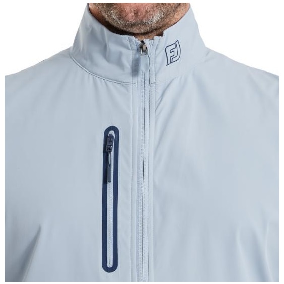FootJoy Tempo męska kamizelka, chambray
