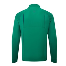 Footjoy Tempo Tech Midlayer męska bluza, field green