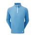 Footjoy Tempo Tech Midlayer męska bluza, deep reef