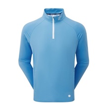Footjoy Tempo Tech Midlayer męska bluza, deep reef
