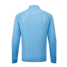 Footjoy Tempo Tech Midlayer męska bluza, deep reef