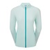 FootJoy Tempo damska bluza, glacial blue