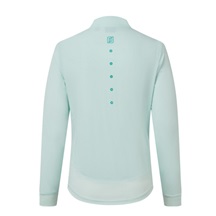FootJoy Tempo damska bluza, glacial blue