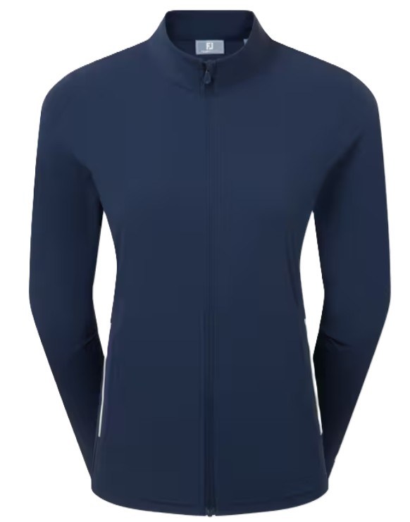 FootJoy Tempo damska bluza, granatowa