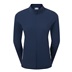 FootJoy Tempo damska bluza, granatowa