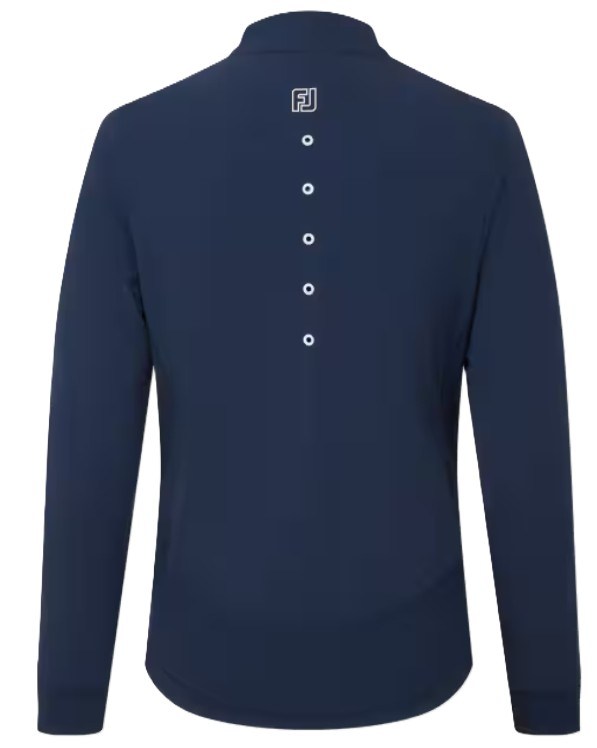 FootJoy Tempo damska bluza, granatowa