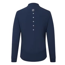 FootJoy Tempo damska bluza, granatowa