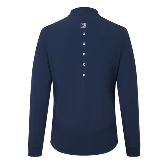 FootJoy Tempo damska bluza, granatowa