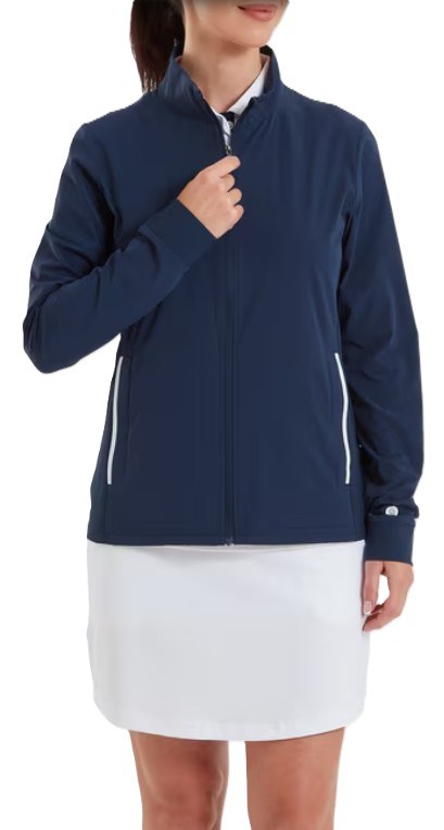 FootJoy Tempo damska bluza, granatowa