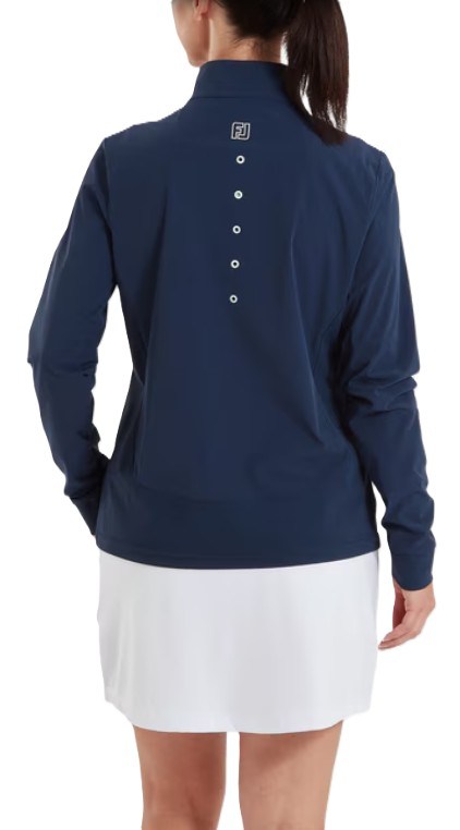 FootJoy Tempo damska bluza, granatowa