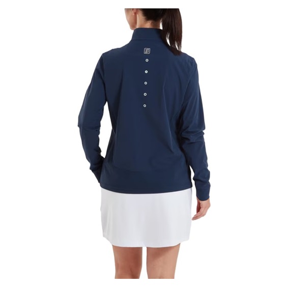 FootJoy Tempo damska bluza, granatowa