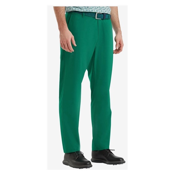 FootJoy Par Golf spodnie męskie, field green