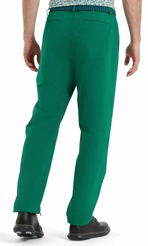 FootJoy Par Golf spodnie męskie, field green
