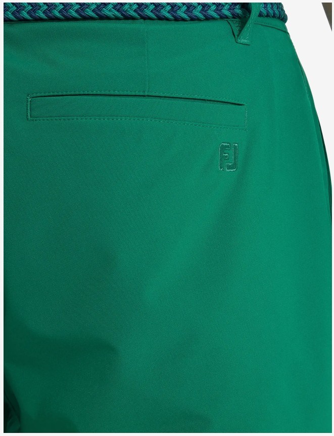 FootJoy Par Golf spodnie męskie, field green