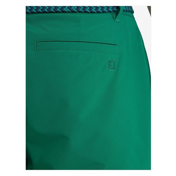 FootJoy Par Golf spodnie męskie, field green