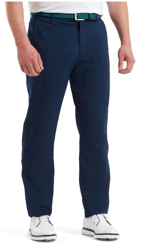 FootJoy Evolve Lifestyle spodnie męskie, granatowe