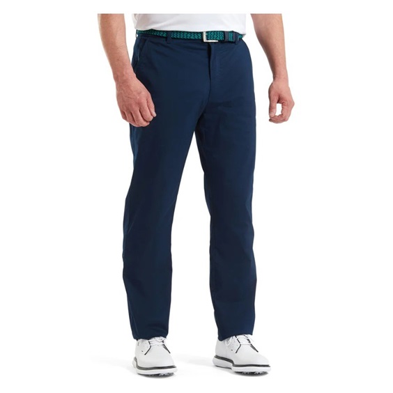 FootJoy Evolve Lifestyle spodnie męskie, granatowe