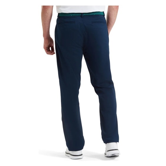 FootJoy Evolve Lifestyle spodnie męskie, granatowe