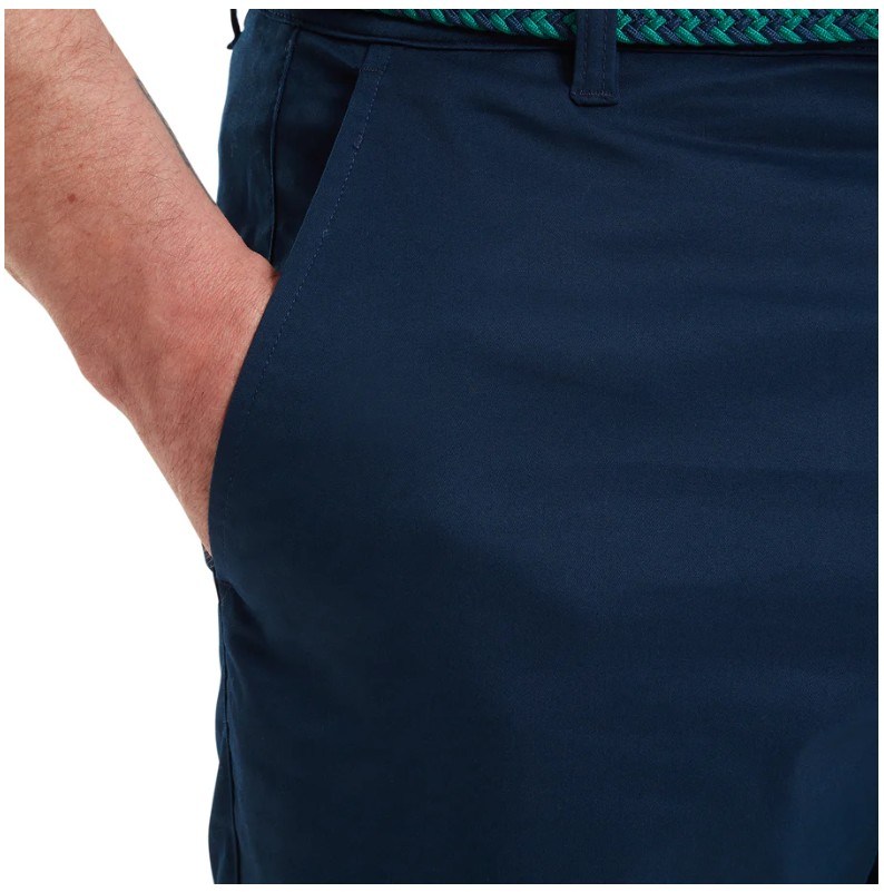 FootJoy Evolve Lifestyle spodnie męskie, granatowe