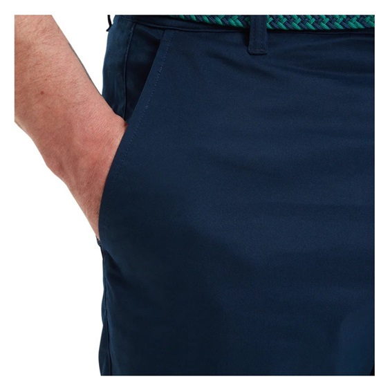 FootJoy Evolve Lifestyle spodnie męskie, granatowe