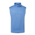 FootJoy Half-Zip męska kamizelka, niebieska