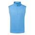 FootJoy Half-Zip męska kamizelka, niebieska