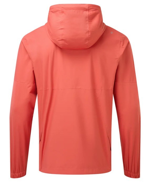 Footjoy HydroLite X męska kurtka, nantucket red