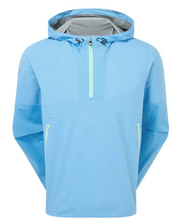 Footjoy HydroLite X męska kurtka, deep reef/sea glass