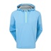 Footjoy HydroLite X męska kurtka, deep reef/sea glass