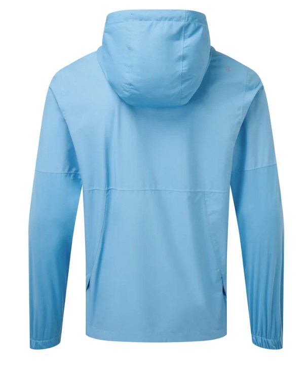 Footjoy HydroLite X męska kurtka, deep reef/sea glass