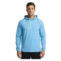 Footjoy HydroLite X męska kurtka, deep reef/sea glass