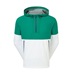Footjoy HydroLite X męska kurtka, field green/white