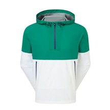 Footjoy HydroLite X męska kurtka, field green/white