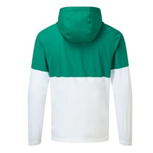 Footjoy HydroLite X męska kurtka, field green/white