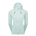 FootJoy HydroKnit damska kurtka wodoodporna, glacial blue/white