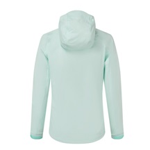 FootJoy HydroKnit damska kurtka wodoodporna, glacial blue/white