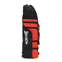 Srixon pokrowiec podróżny, czerwono/czarny
