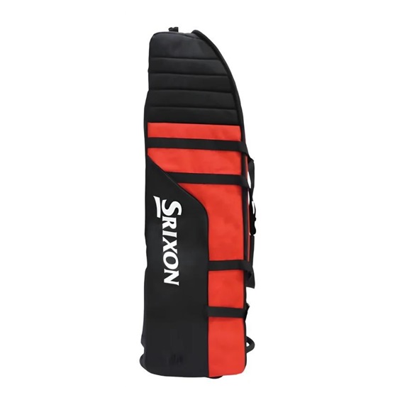 Srixon pokrowiec podróżny, czerwono/czarny