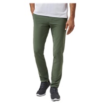 Travis Mathew Open To Close Tech Chino męskie spodnie, thyme