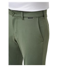 Travis Mathew Open To Close Tech Chino męskie spodnie, thyme